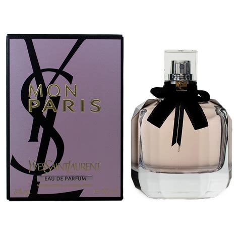 ysl mon patis smells like old lady|perfume similar to ysl.